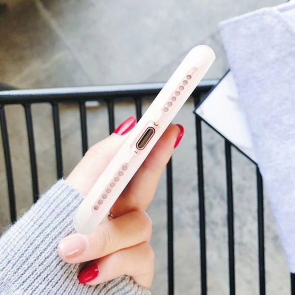 NEW iPhone 11/Pro/Max/XR/XS/X/7/8/Plus Shell Case - Picture 5 of 7